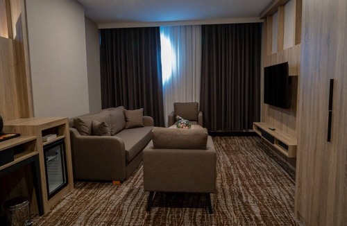 Mahmutbey Hotel | Mayi Hotel