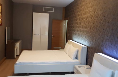 Pendik House | Ekinci Residence