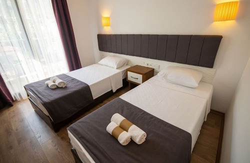 Turunc Hotel | Turunç Dream Hotel
