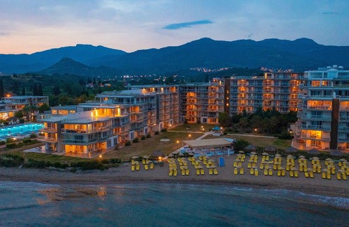 Ozdere Hotel | Karya Family Resort – All inclusive