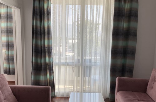 Finike Hotel | Hotel Finike Marina
