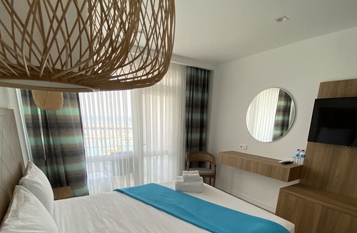 Finike Hotel | Hotel Finike Marina