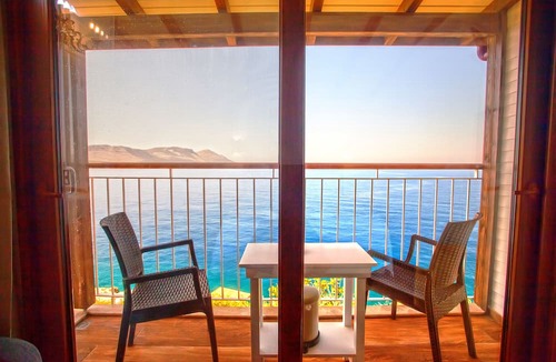 Kas Hotel | Sunset Villa Hotel