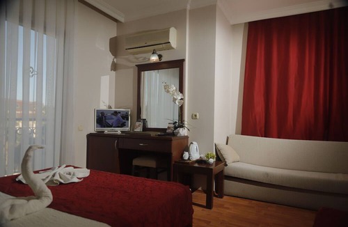 Camyuva Hotel | Stella Hotel