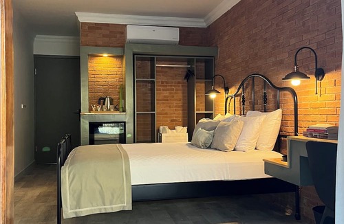 Selimiye Hotel | Selimhan Hotel - Selimiye