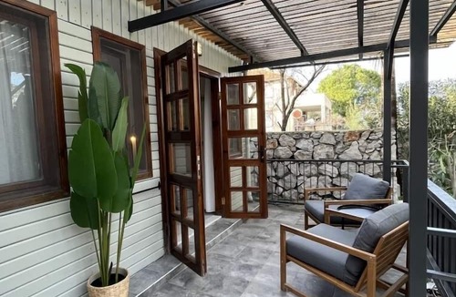Selimiye Hotel | Selimhan Hotel - Selimiye