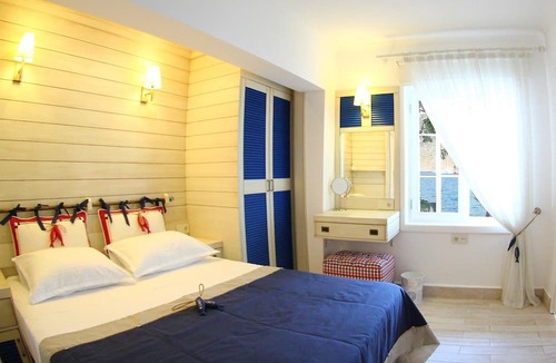 Selimiye Hotel | Losta Sahil Evi 2