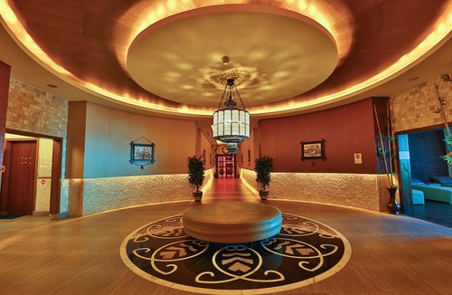 Goynuk Resort | Crystal Prestige Pearl Collection - All inclusive