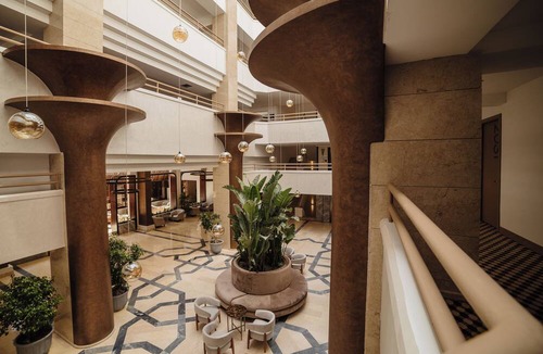 Tekirova Hotel | Fun & Sun Family Club Saphire