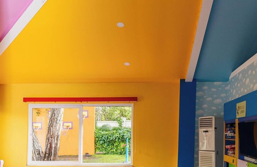 Tekirova Hotel | Fun & Sun Family Club Saphire