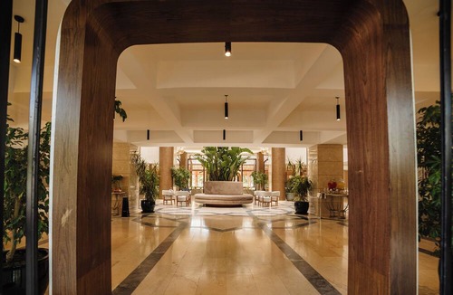 Tekirova Hotel | Fun & Sun Family Club Saphire