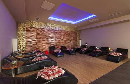 Evrenseki Resort | Sultan of Side - All Inclusive