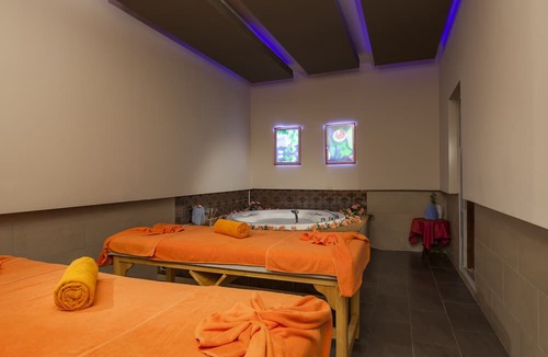 Evrenseki Resort | Sultan of Side - All Inclusive