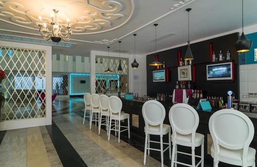 Kizilot Hotel | Sultan of Dreams