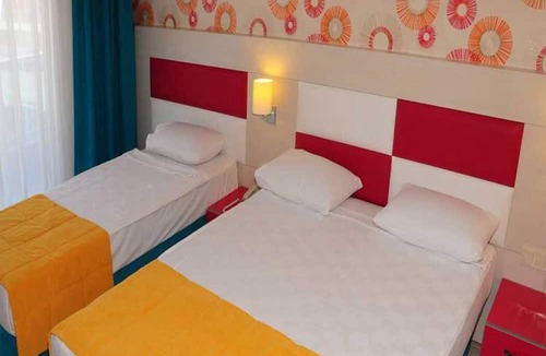 Evrenseki Hotel | Side Win Hotel