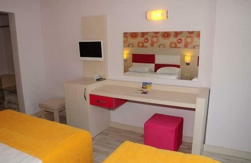 Evrenseki Hotel | Side Win Hotel
