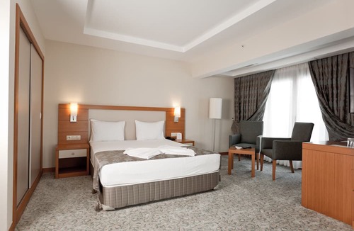 Buyukcekmece Resort | Mercia Hotels & Resorts