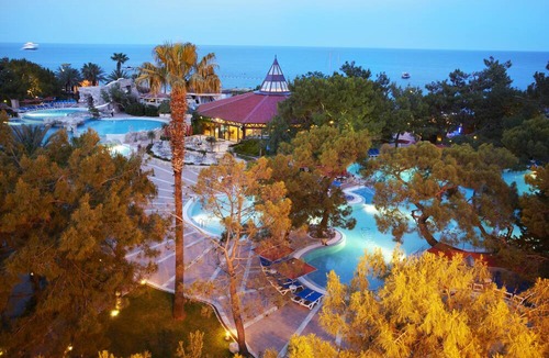 Tekirova Resort | Martı Myra - All Inclusive