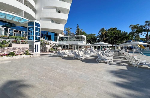Beldibi Resort | Catamaran Quality Times - All Inclusive