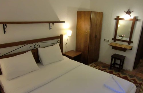 Dalyan City Center Hotel | Happy Caretta Hotel