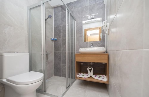 Tekirova Hotel | Amore Hotel