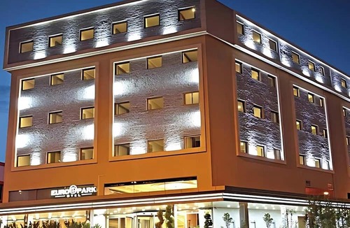 Esenyurt Hotel | Euro Park Otel