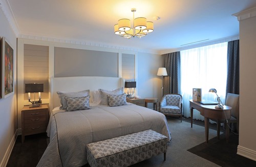 Kavaklidere Hotel | Latanya Hotel Ankara