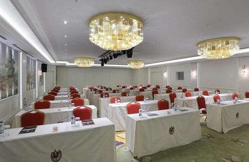 Cankaya Hotel | Ankara Atli Hotel