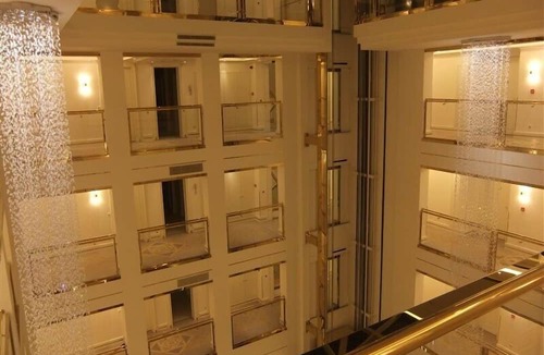 Cankaya Hotel | Ankara Atli Hotel