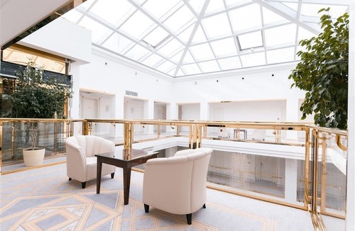 Cankaya Hotel | Ankara Atli Hotel