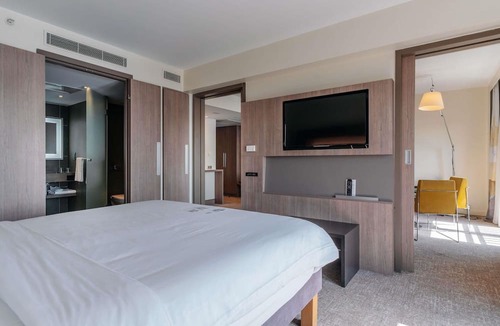 Karakoy Hotel | Novotel Istanbul Bosphorus