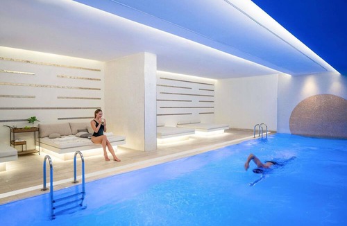 Karakoy Hotel | Novotel Istanbul Bosphorus