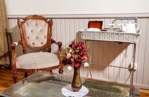 Istanbul City Center Hotel | Troya Hotel Balat - Special Class