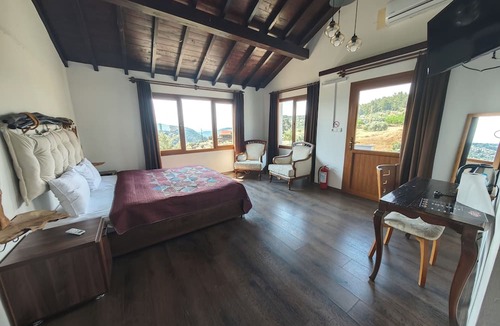 Sirince Cabin | Zeytintepesi Pansiyon