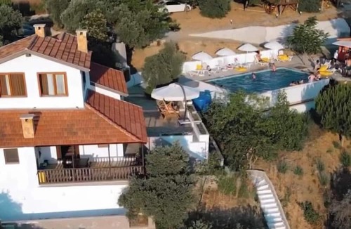 Sirince Cabin | Zeytintepesi Pansiyon