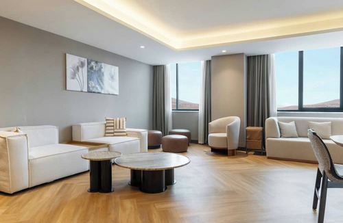 Elazig Hotel | Four Points By Sheraton Elazig