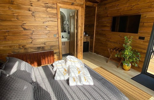 Sile Resort | King Çiftliği
