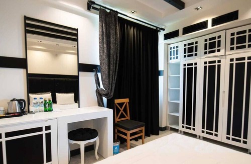 Guzelyali Hotel | Çanakkale Ornella Otel