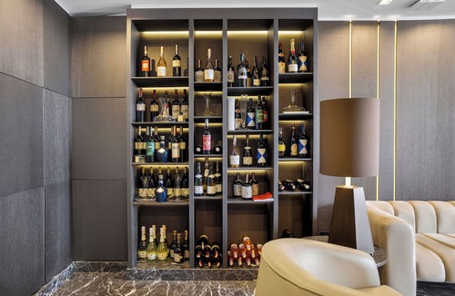 Uskudar Hotel | Arbor Hotel - Signature Collection