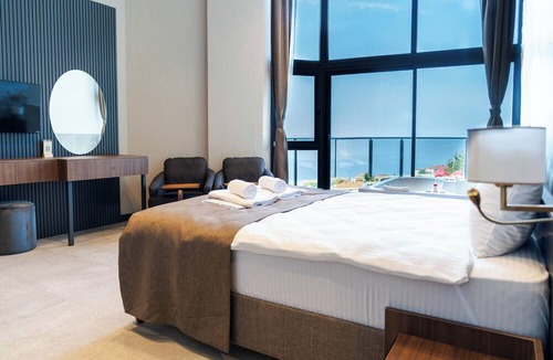 Sapanca Hotel | SAPANORA HOTEL SAPANCA