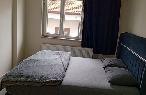 Efeler Apartment | anka suit