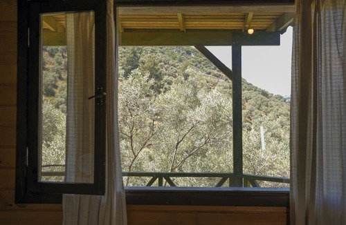 Sirince Bed & Breakfast | SAKLI VADİ