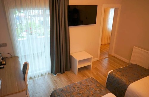 Sinop Hotel | Beyaz Ev Hotel Restaurant
