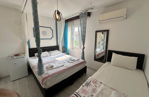 Urla Hotel | Bonjourla Otel