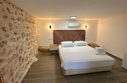 Kas Bed & Breakfast | La Dimora Villas