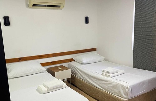 Kas Bed & Breakfast | La Dimora Villas