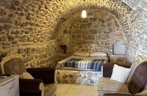 Artuklu Hotel | ACABEY KONAĞI
