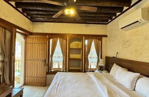 Halfeti Hotel | cevher konağı