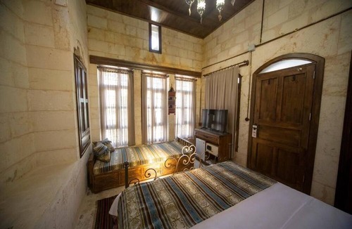 Eyyubiye Bed & Breakfast | HAYATLI KONAK
