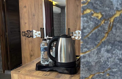 Tepebası Hostel | Hello City Eskisehir